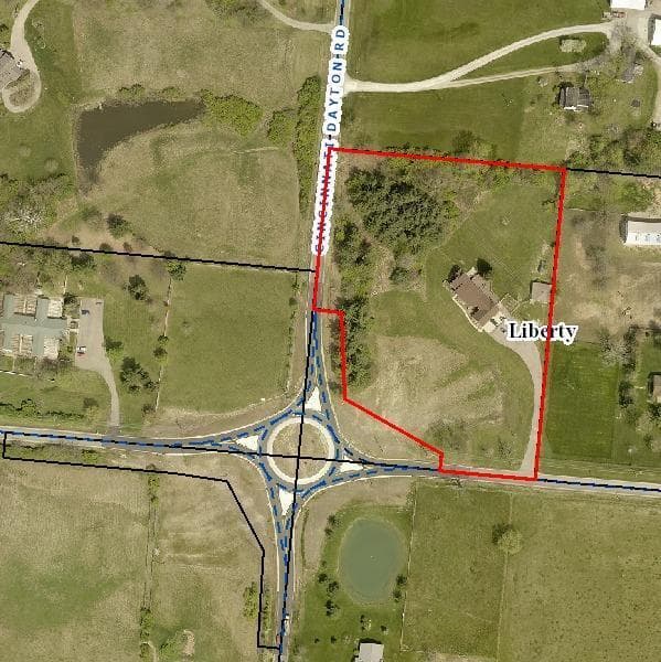 1 Kyles Station Road, Liberty Twp