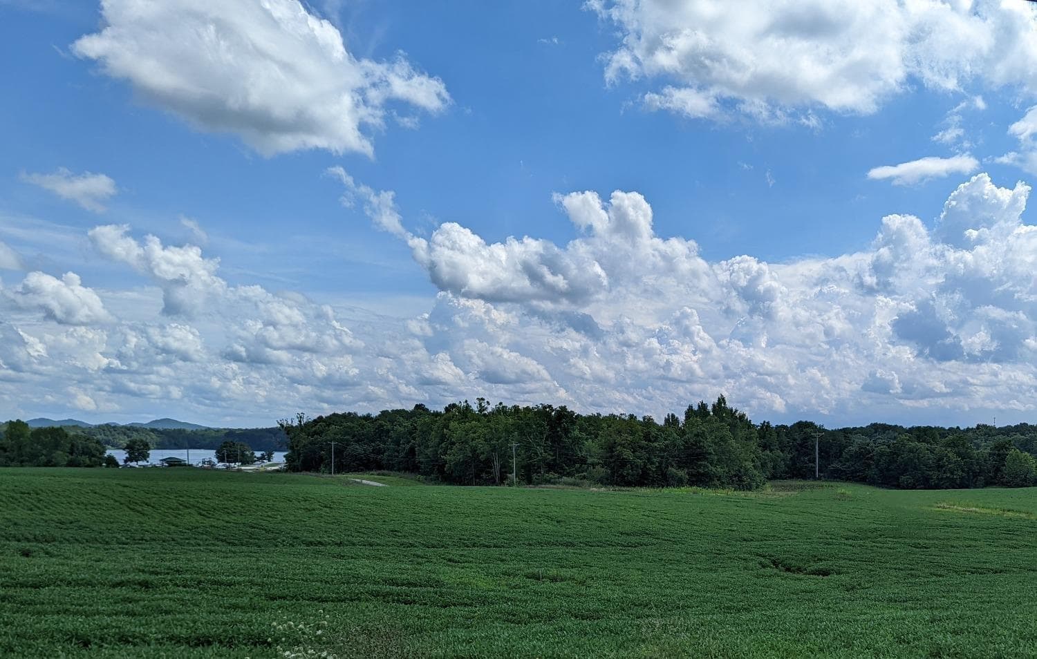 19 -Lot North Shore Drive