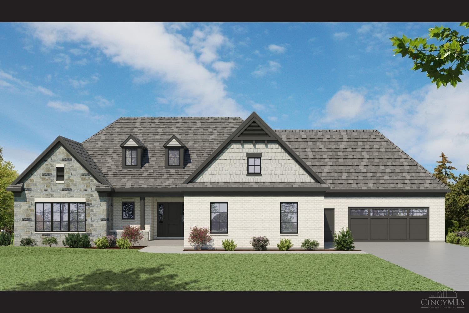 5802 Hickory Court