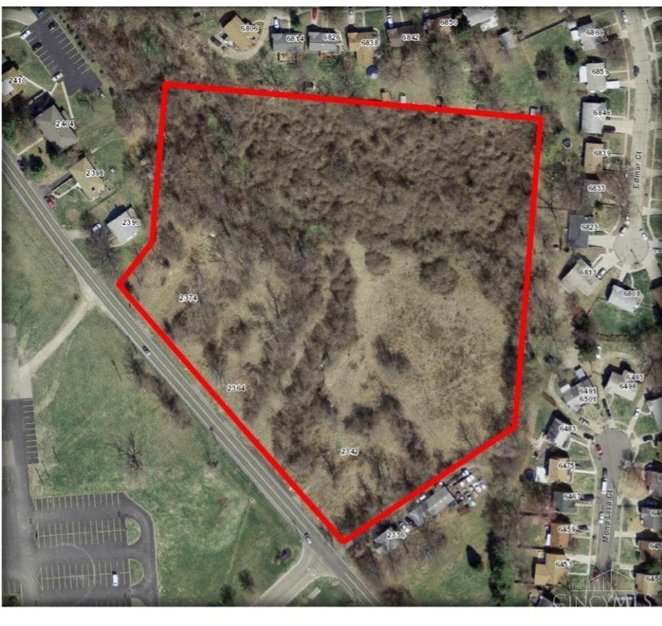 2342 Banning Road, Cincinnati