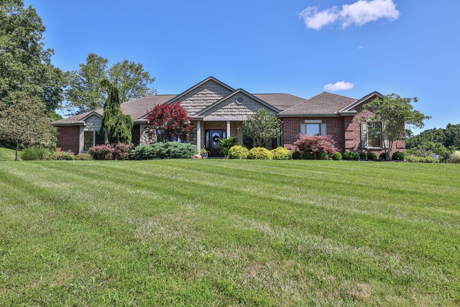 11600 Long Branch Road