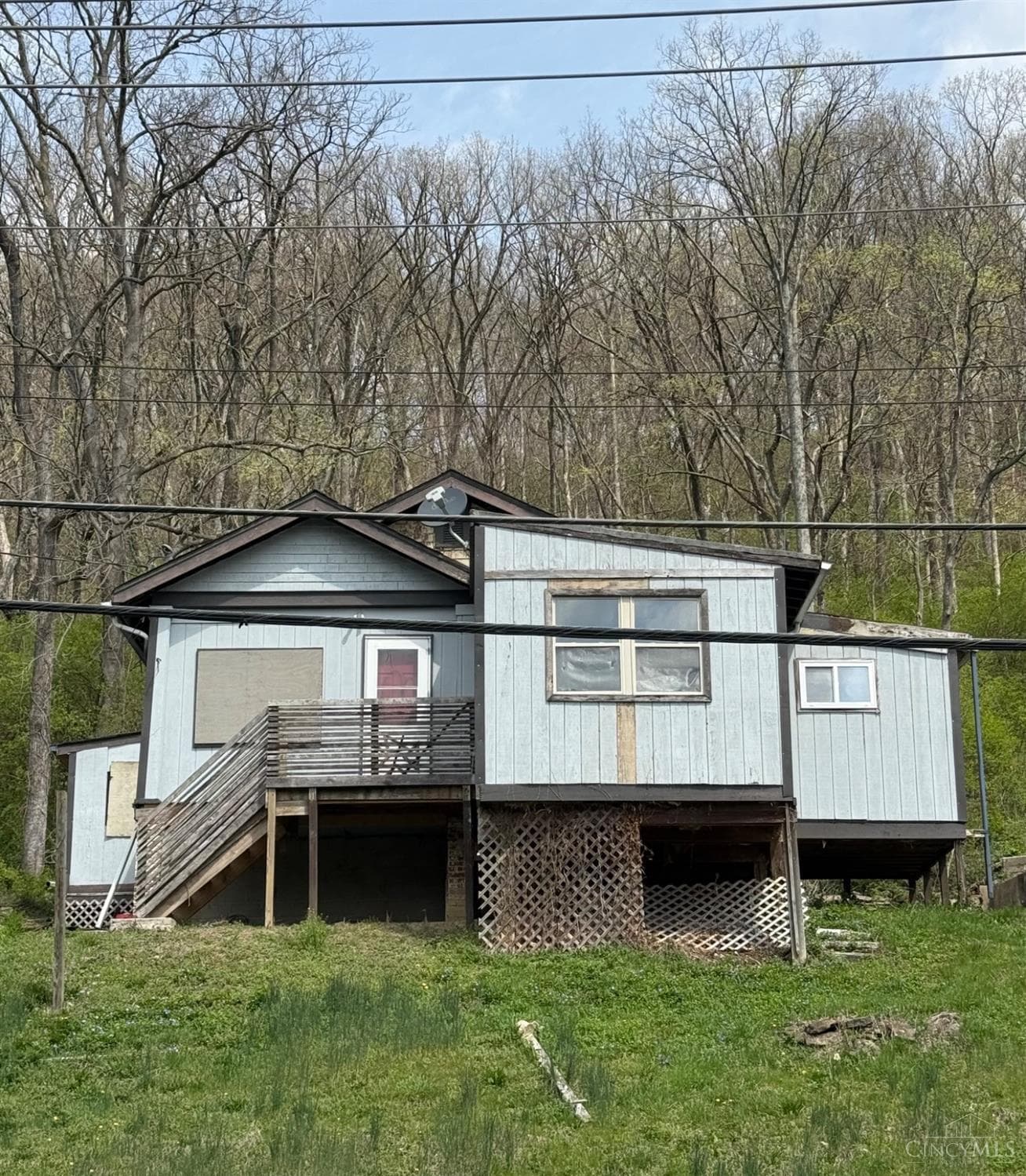 960 Delhi Avenue, Cincinnati