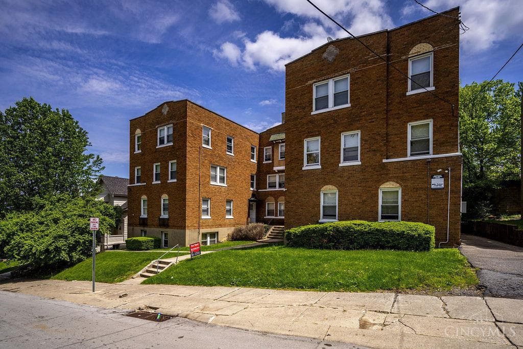 1226 Rutledge Avenue, Cincinnati