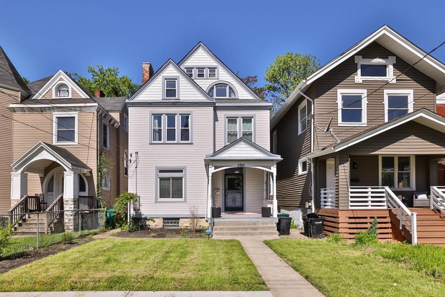 2703 Ashland Avenue, Cincinnati