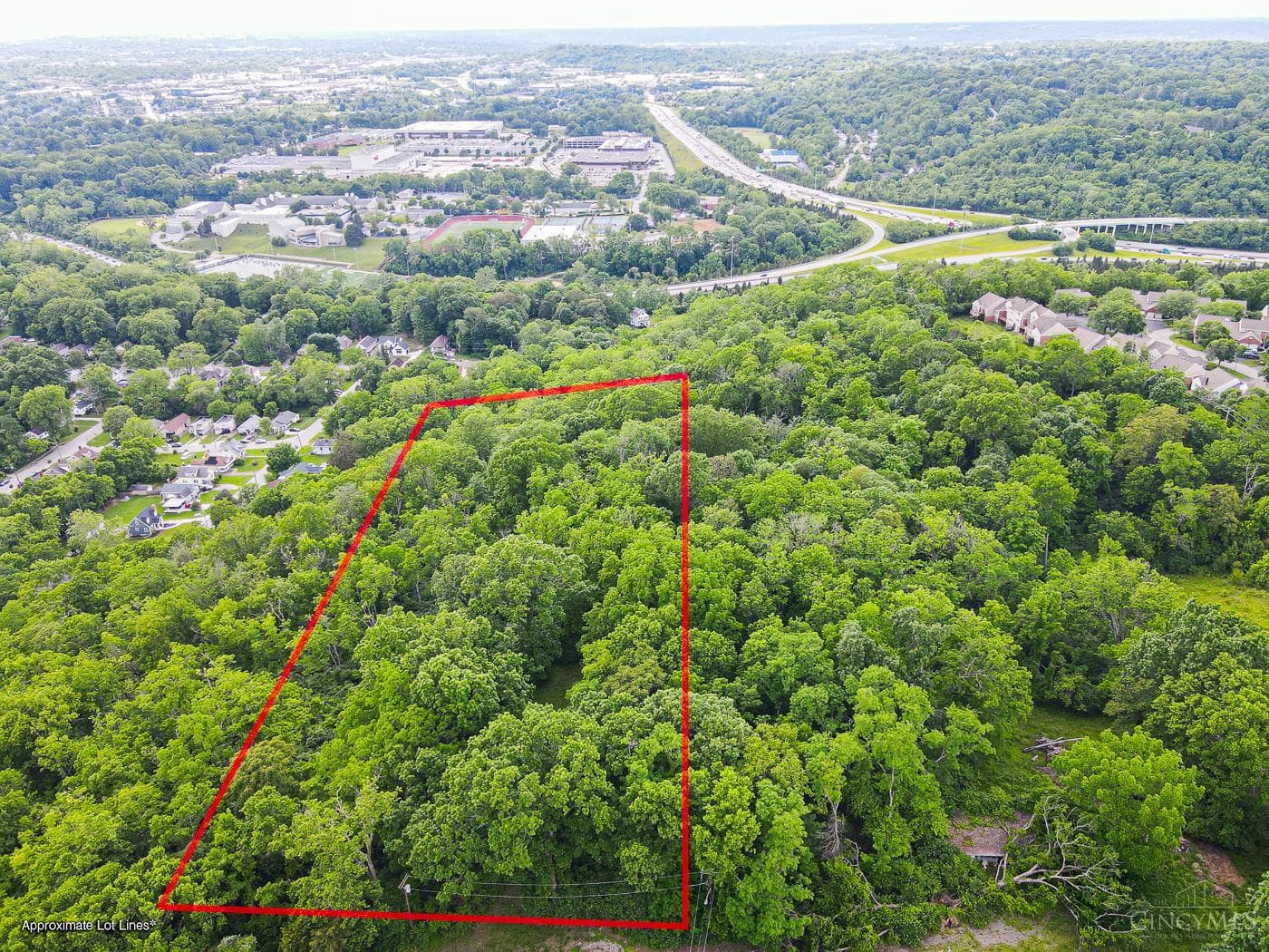 5899 Jordan Lane