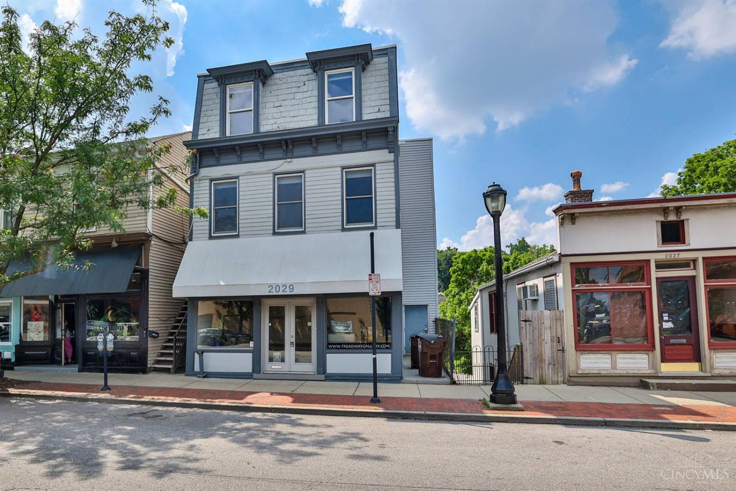 2029 Madison Road, Cincinnati