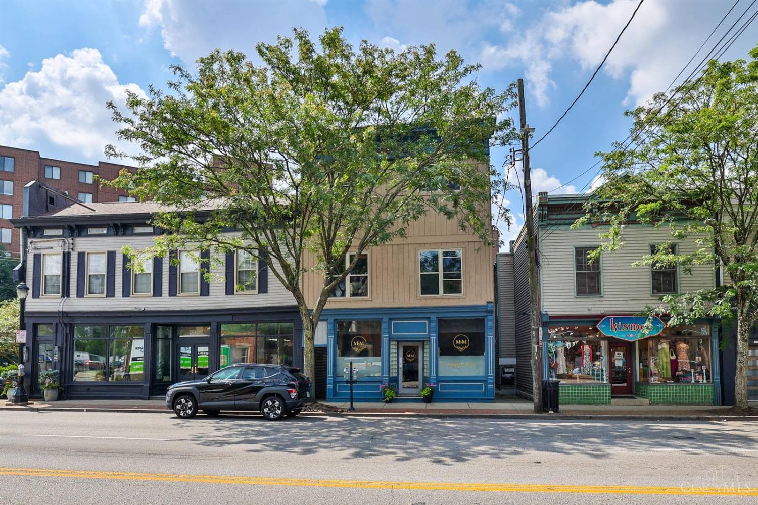 2039 Madison Road, Cincinnati