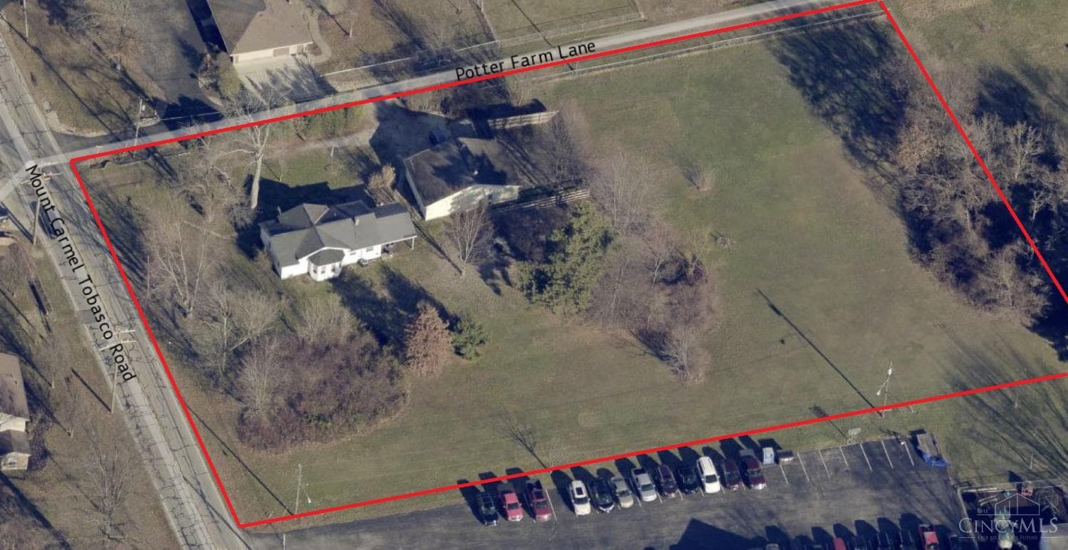 4182 Mt Carmel Tobasco Road