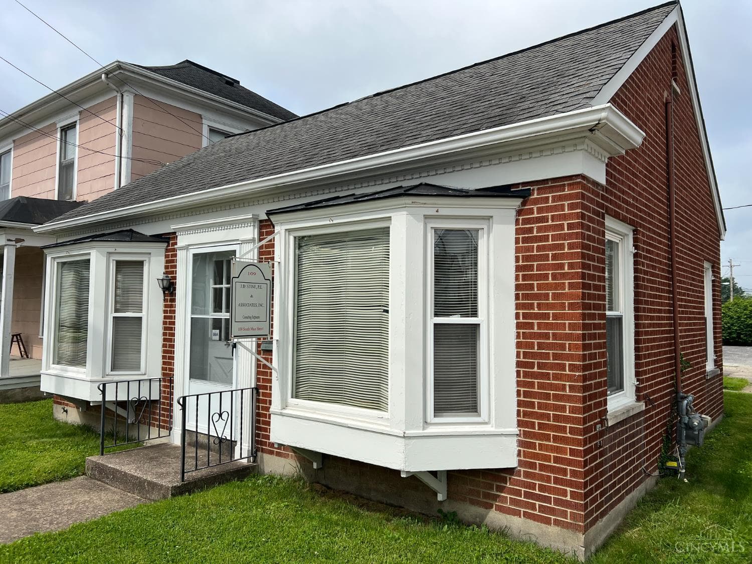 109 Main Street