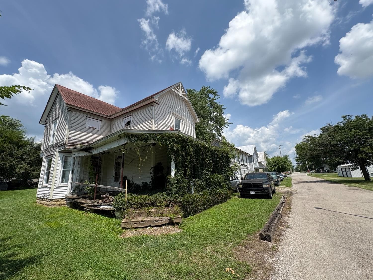 215 East Street