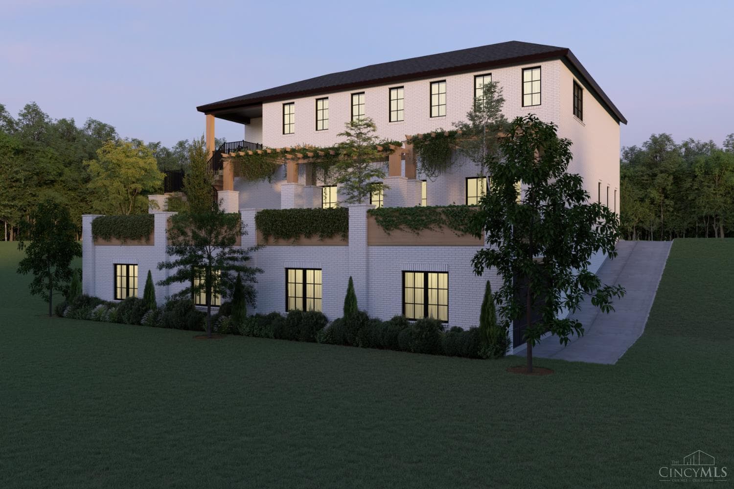 8810 Montgomery Road