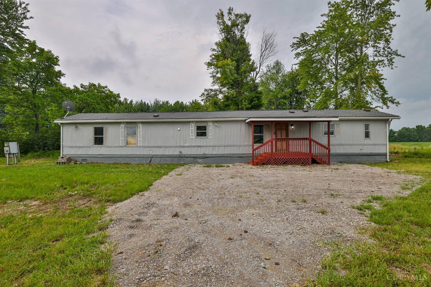 5176 Greenbush East Road