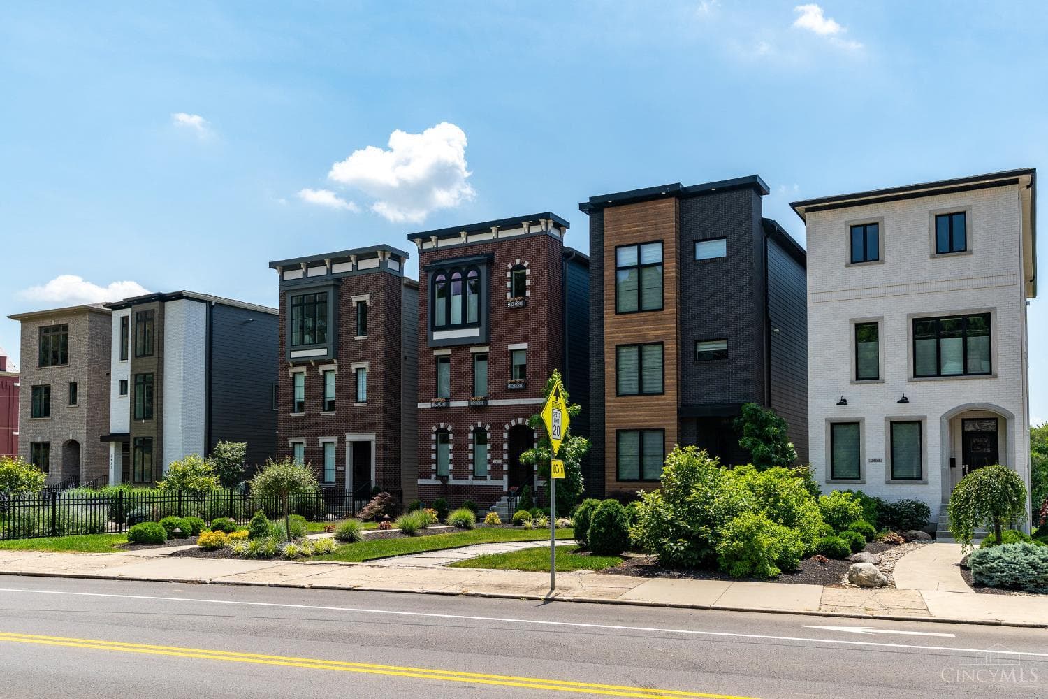 2485 Riverside Drive, Cincinnati