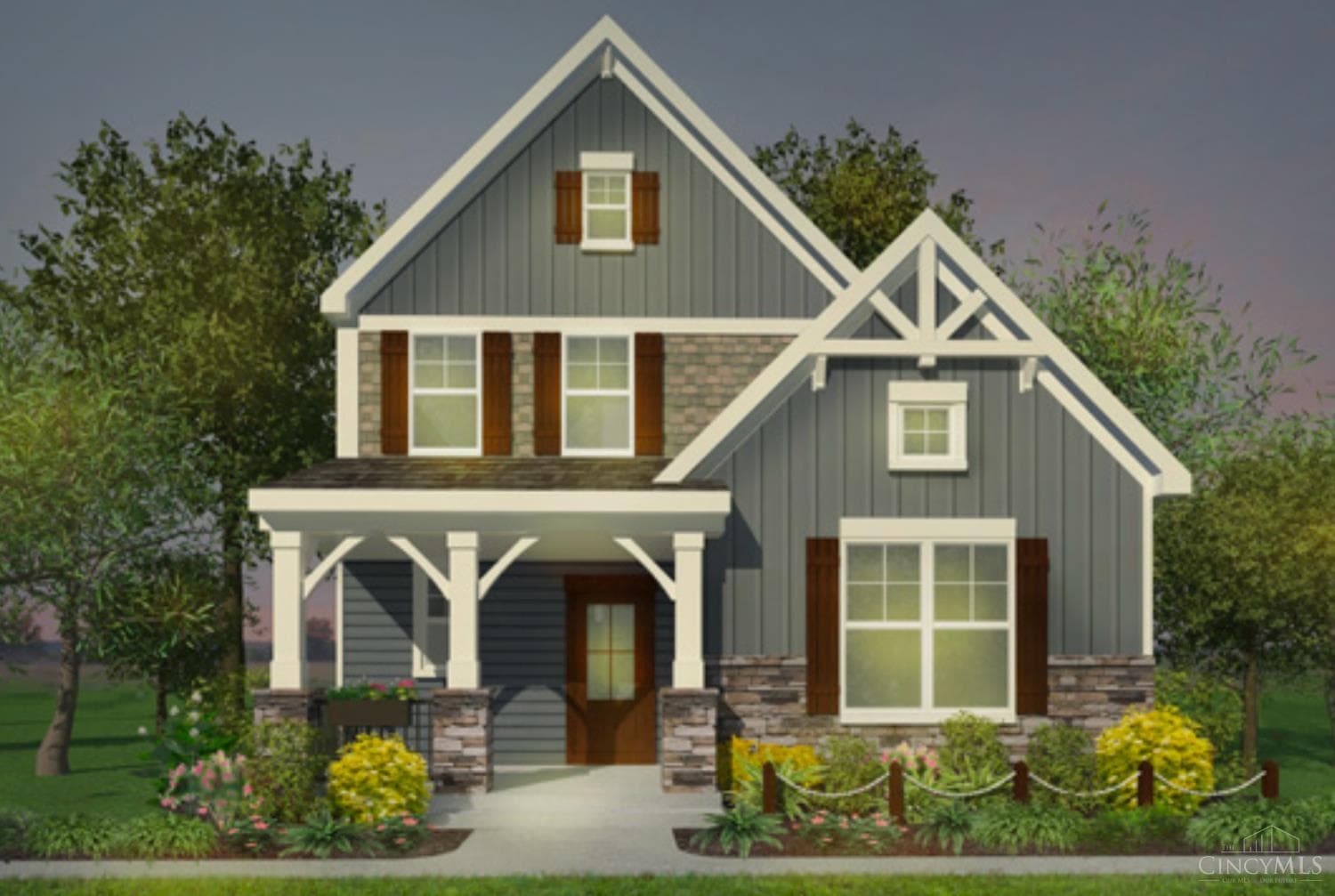 3159 Rosemary Court