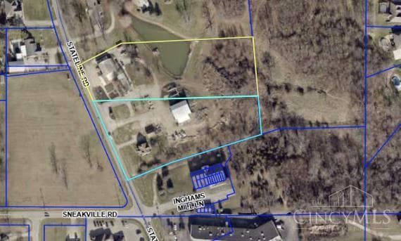 24606 Stateline Road