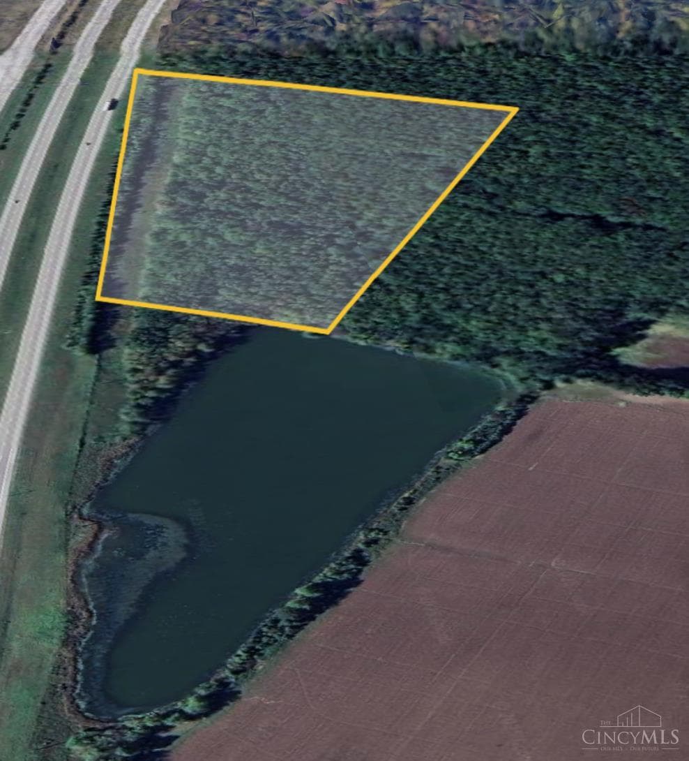 4325 Half Acre Road