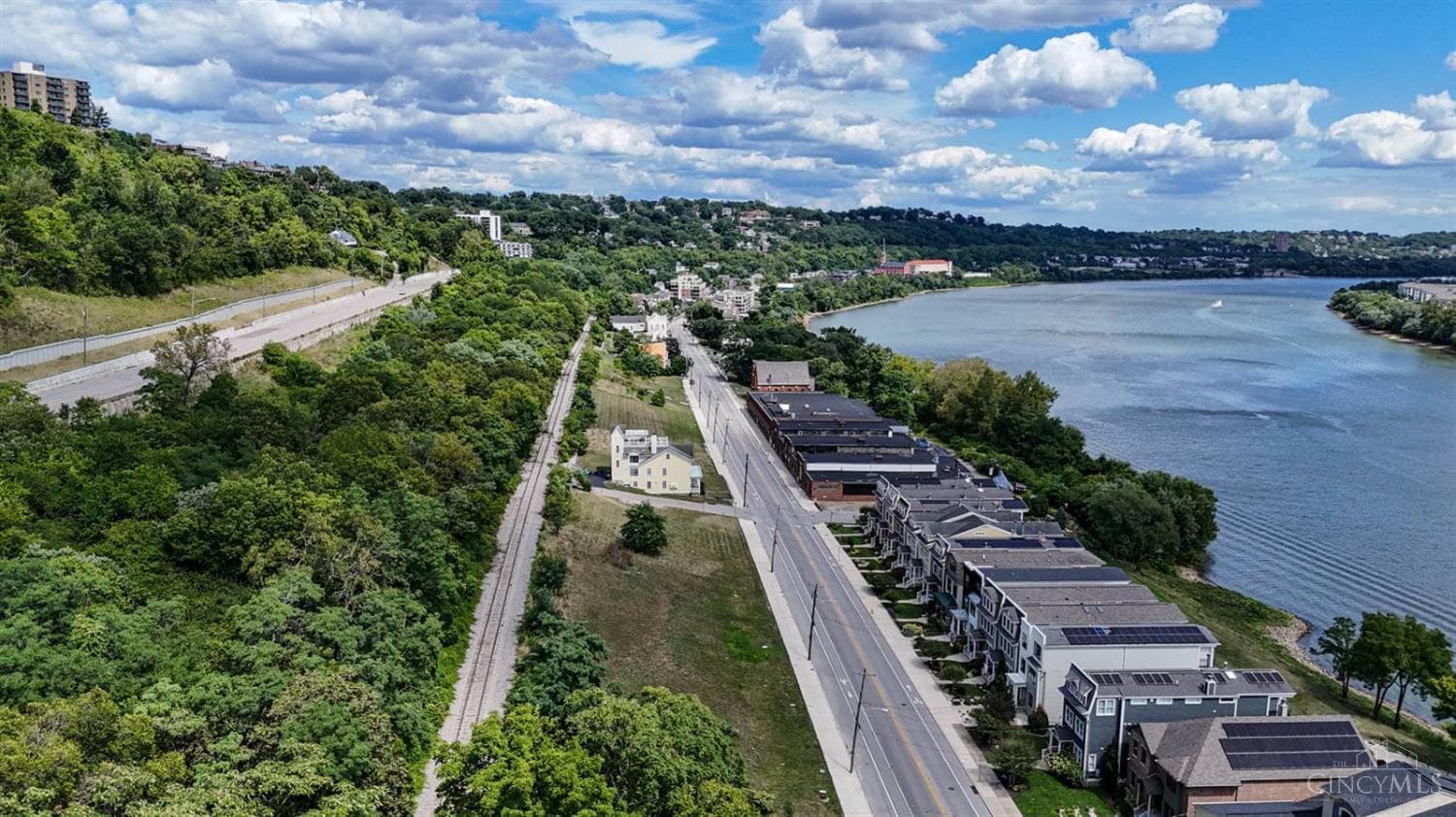 1932 Riverside Drive, Cincinnati