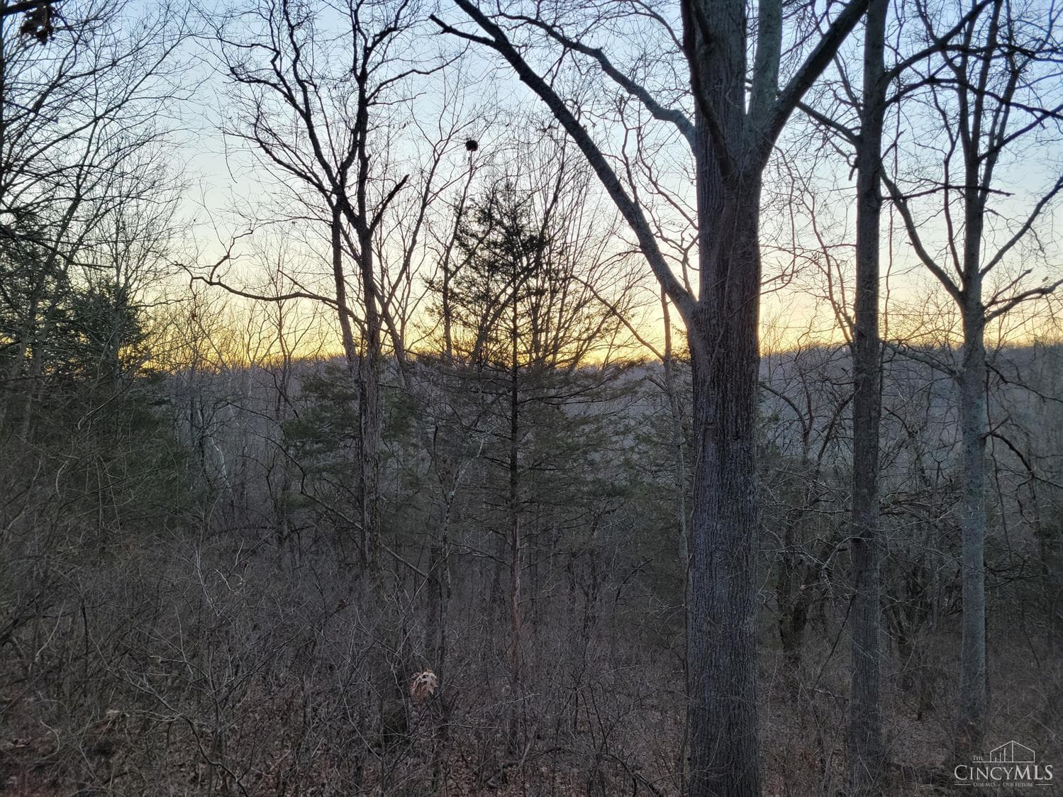 5.08 Ac Bear Creek Rd