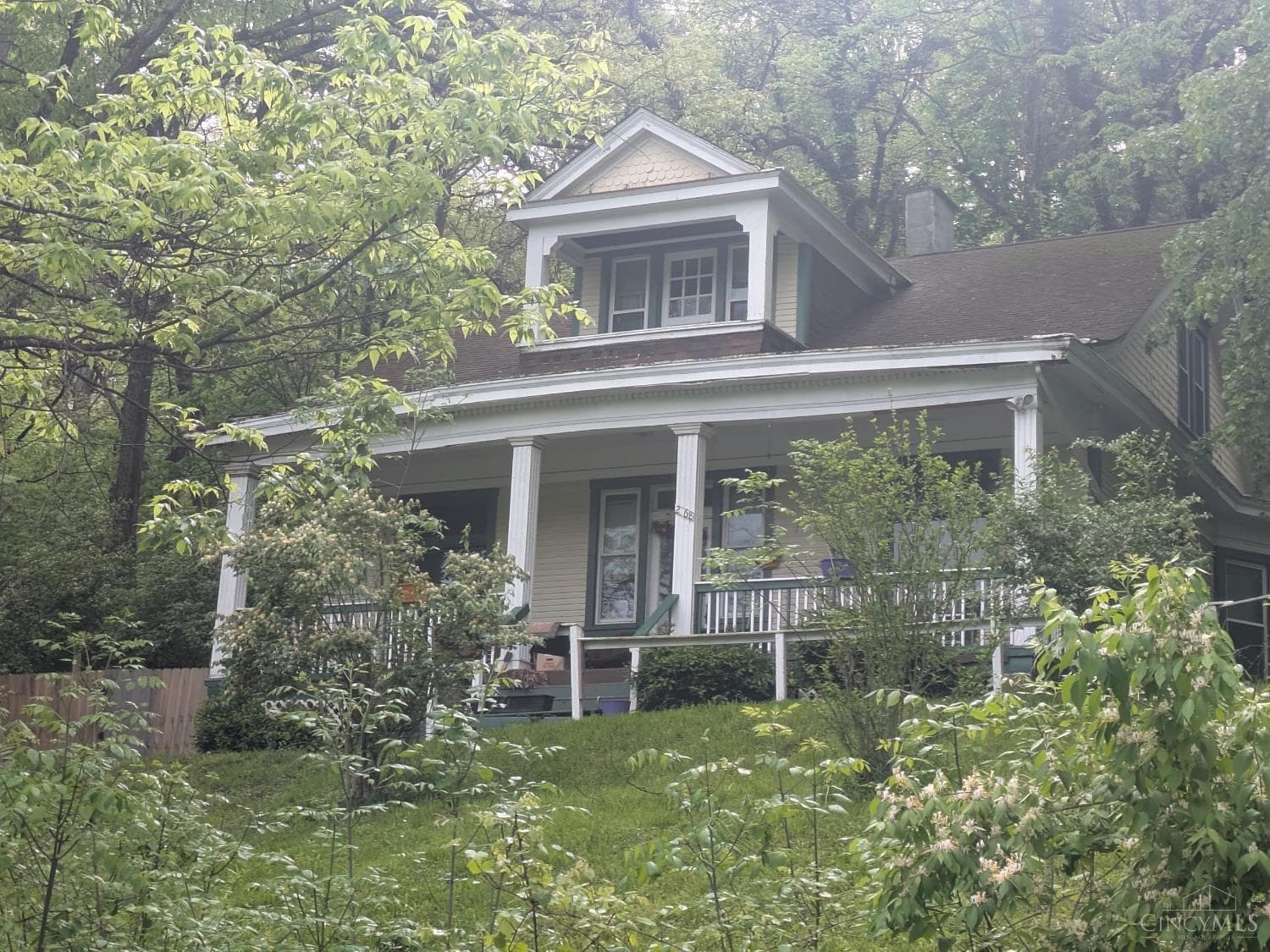 2568 Trevor Place, Cincinnati