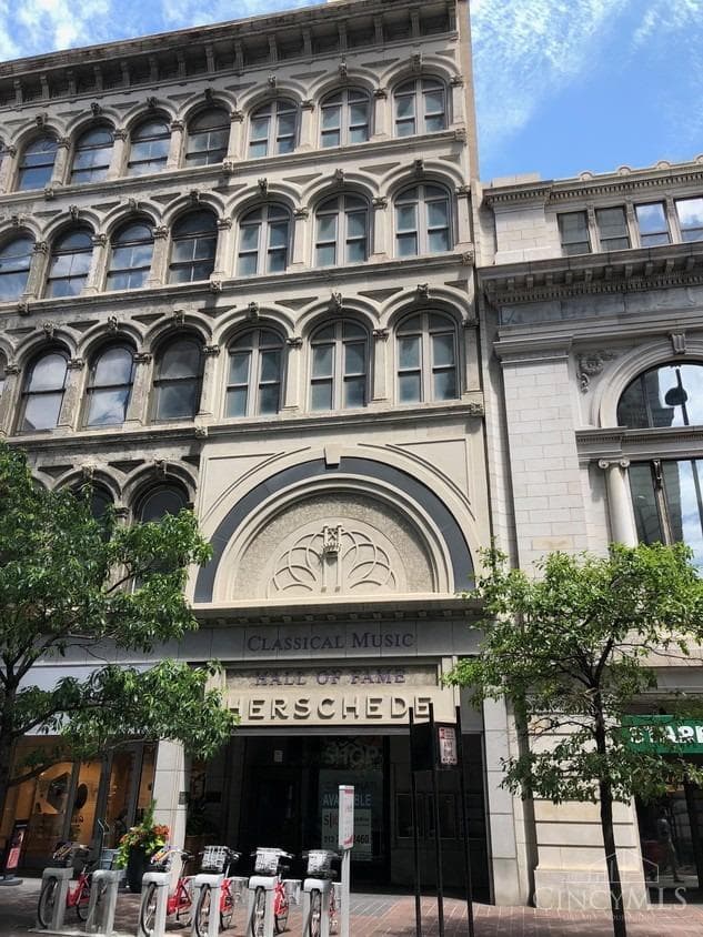 4 Fourth Street, Cincinnati