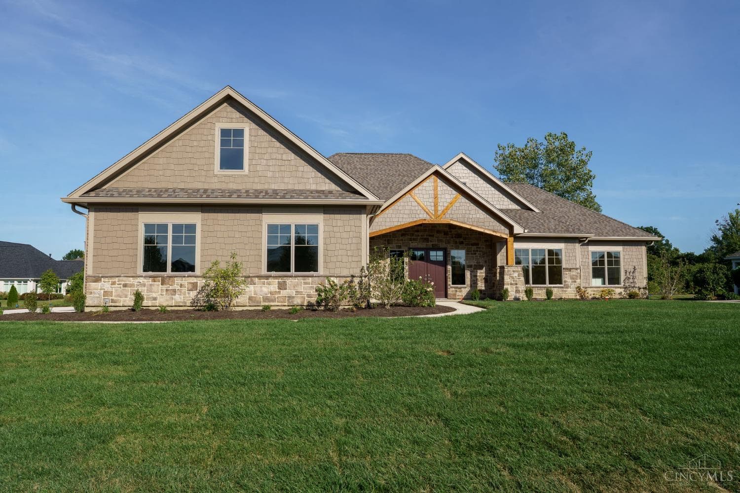 9882 Saddle Creek Trail