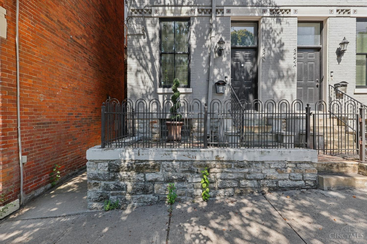 320 Mulberry Street, Cincinnati