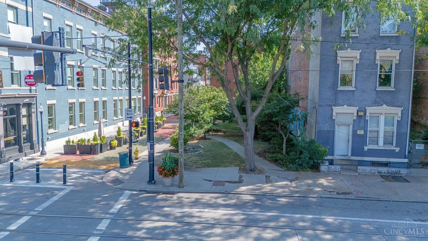 1330 Race Street, Cincinnati