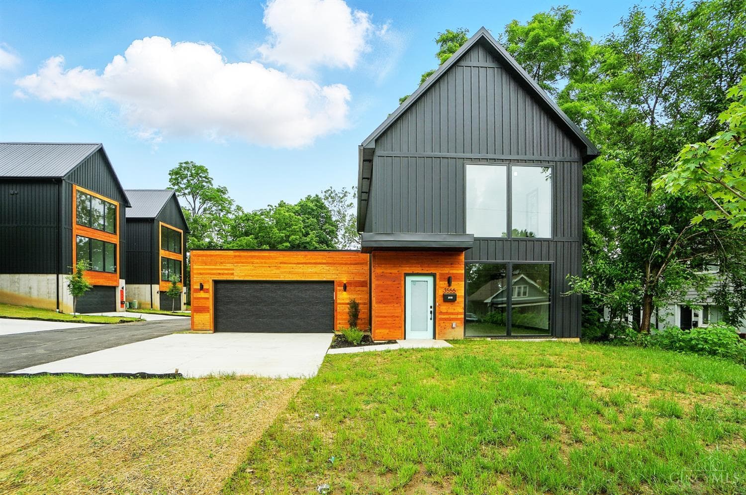 3555 Eden Avenue, Cincinnati