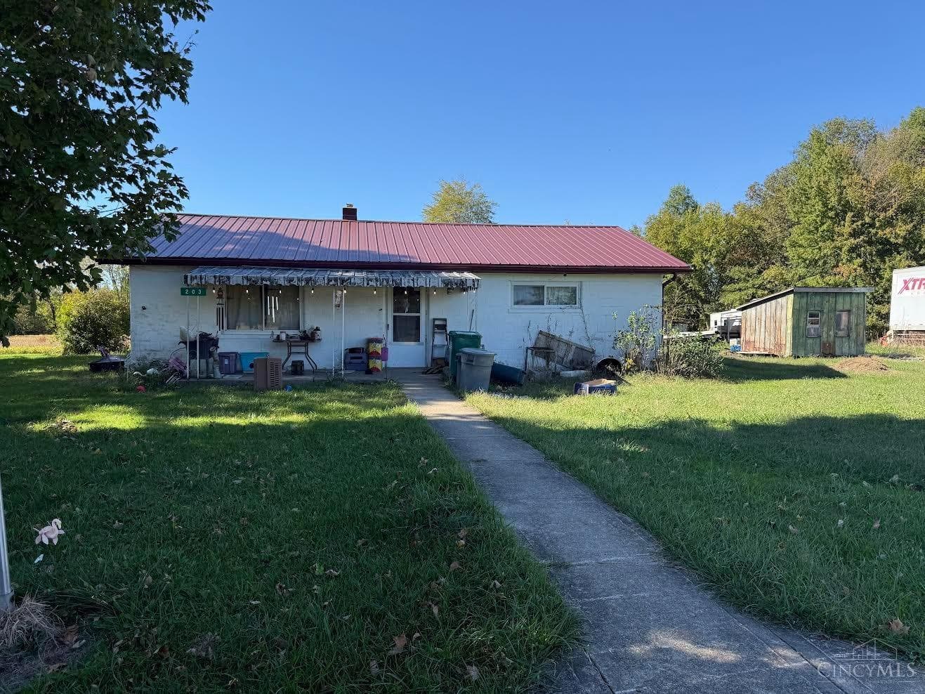 203 Bingaman Lane