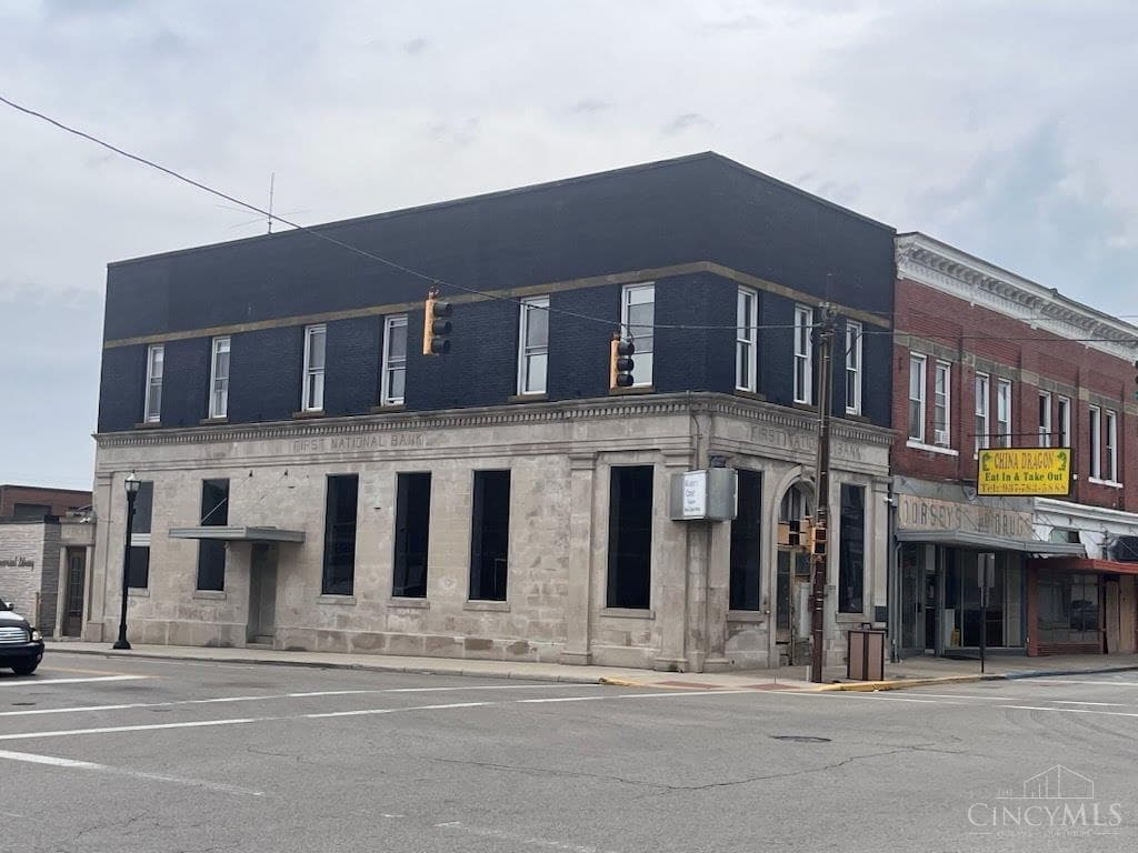 101 Main Street