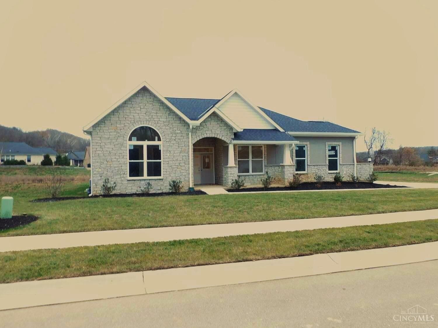 524 Trison Drive, Cincinnati