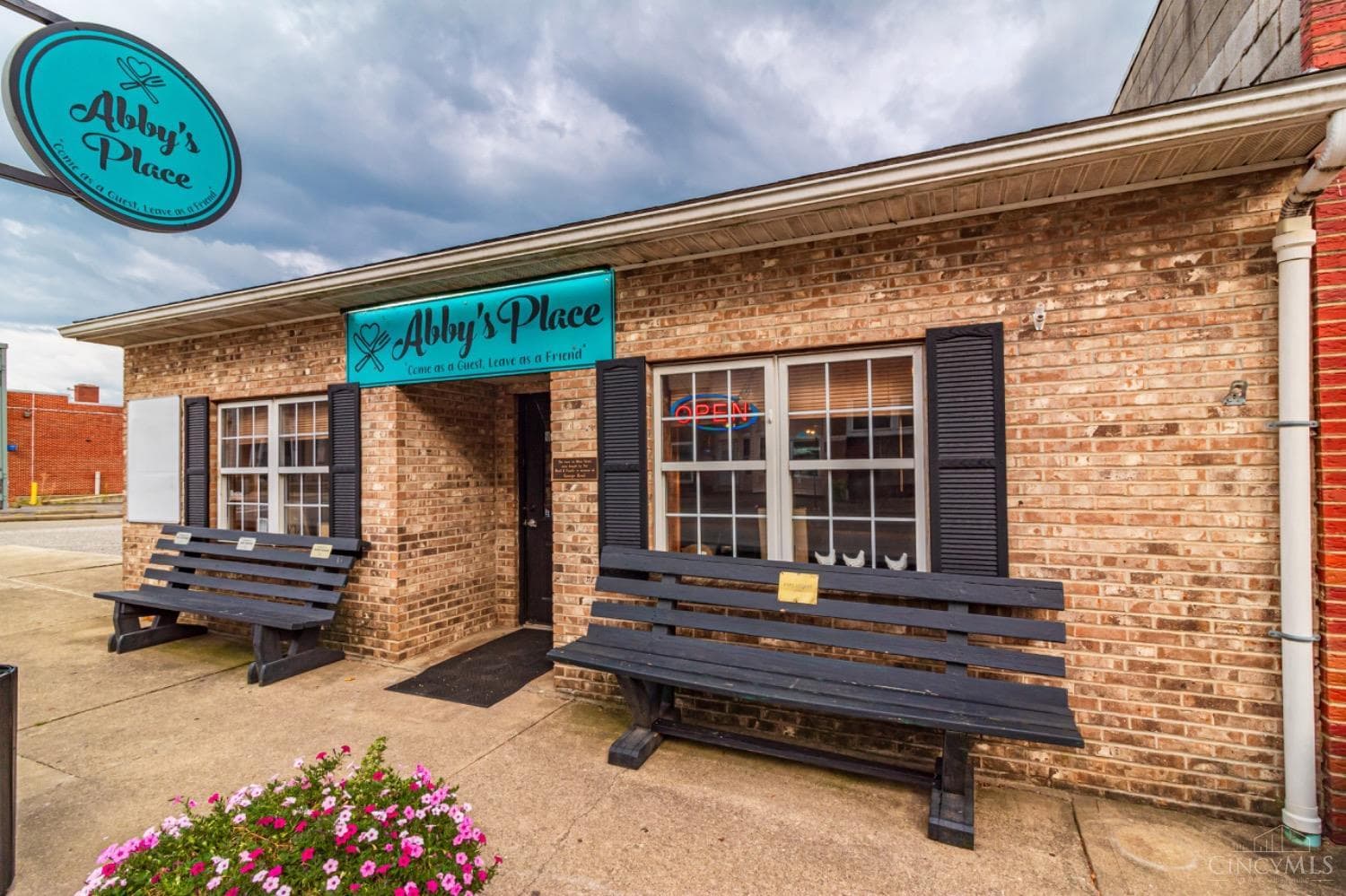 38 Main Street