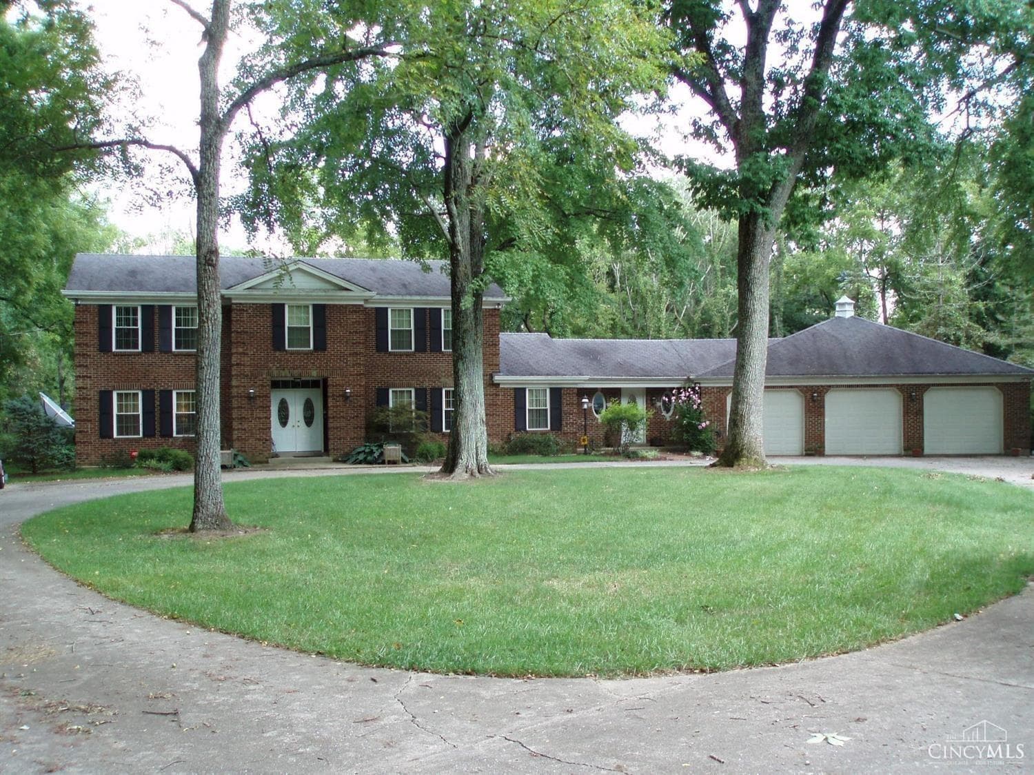 1140 Weber Road, Miami Twp