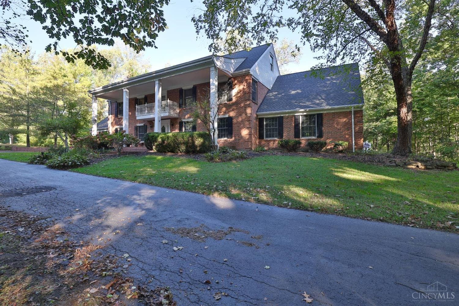489 Emerson Road