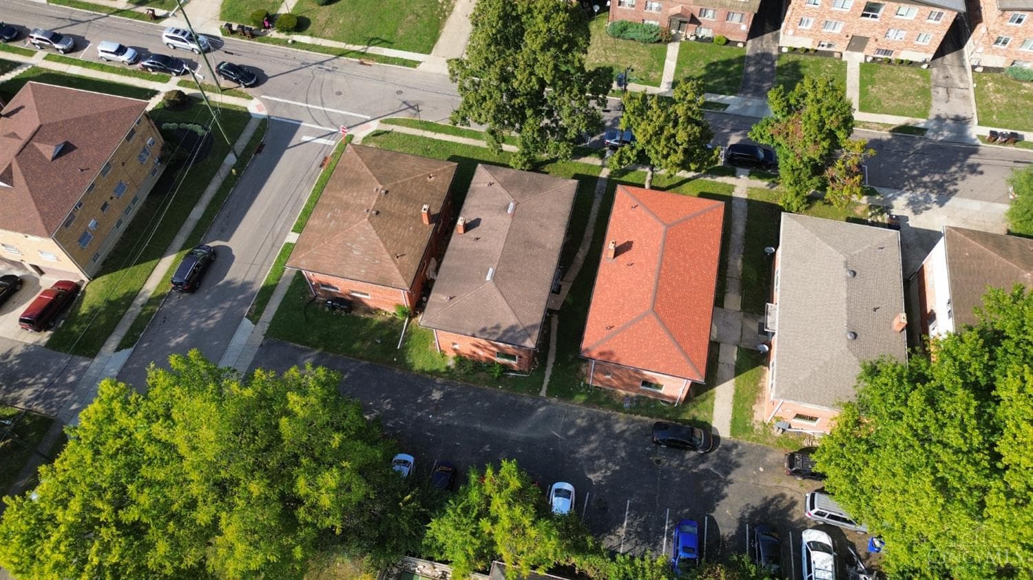2543 Vera Avenue