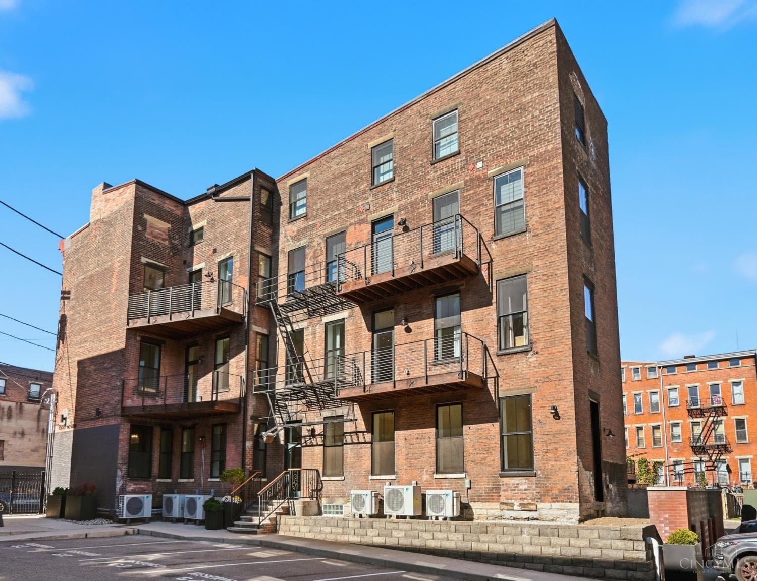 1508 Pleasant Street, Cincinnati