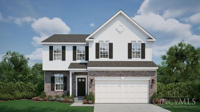 3071 Canvasback Court