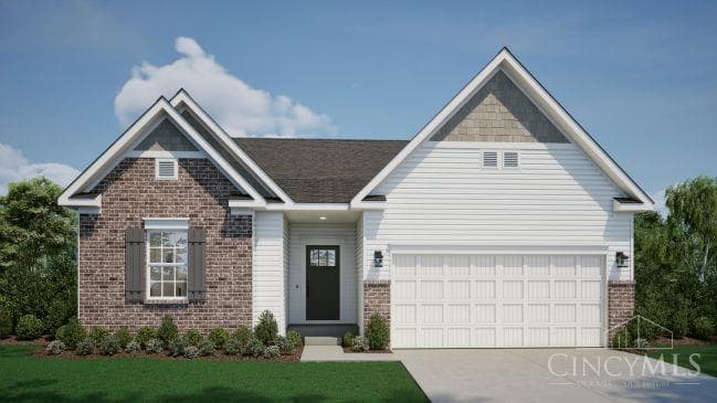 3089 Canvasback Court