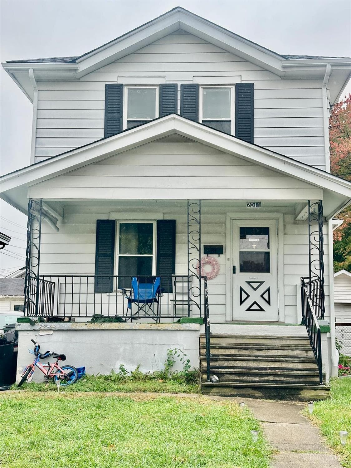 2011 Dale Road