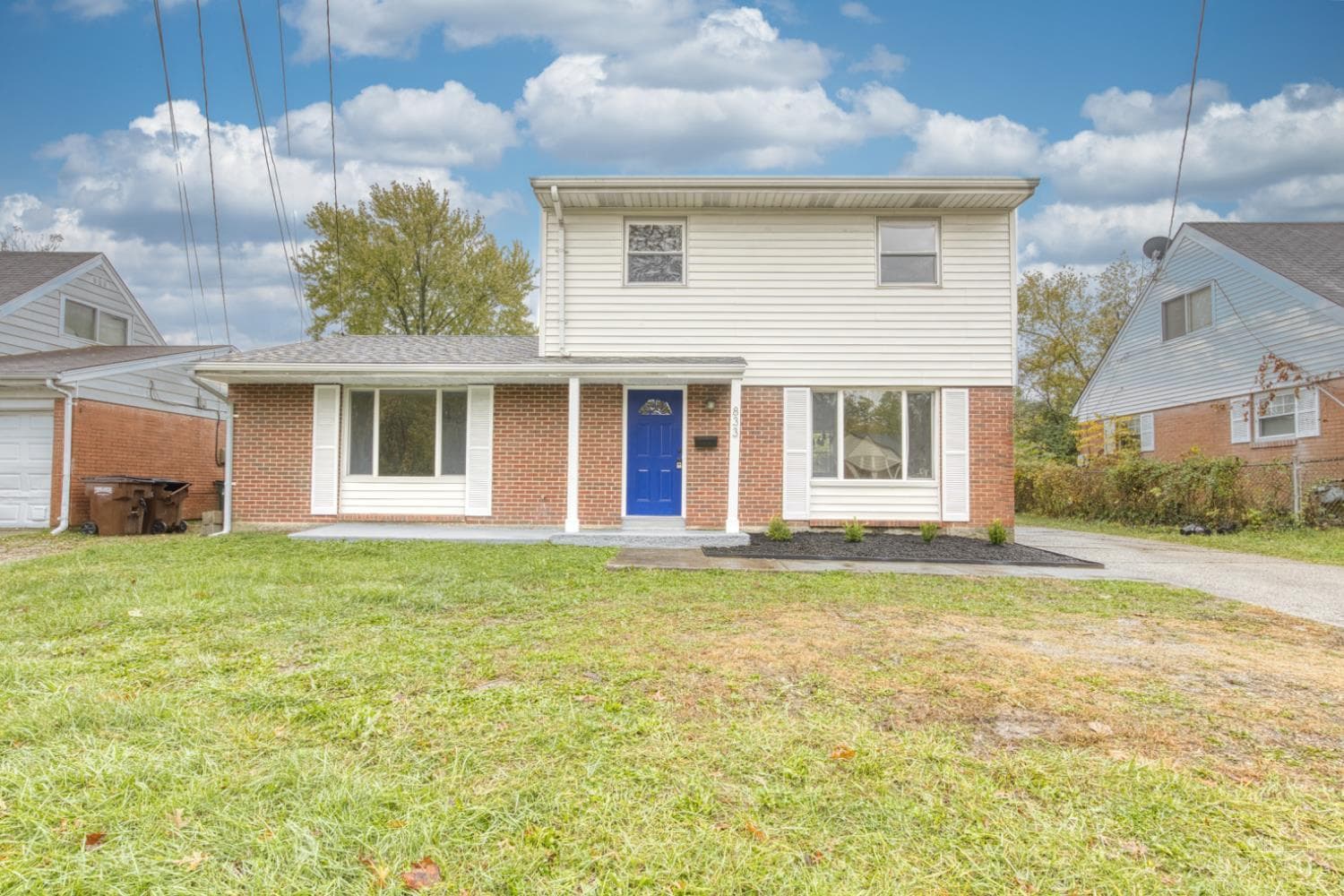 833 Galbraith Road