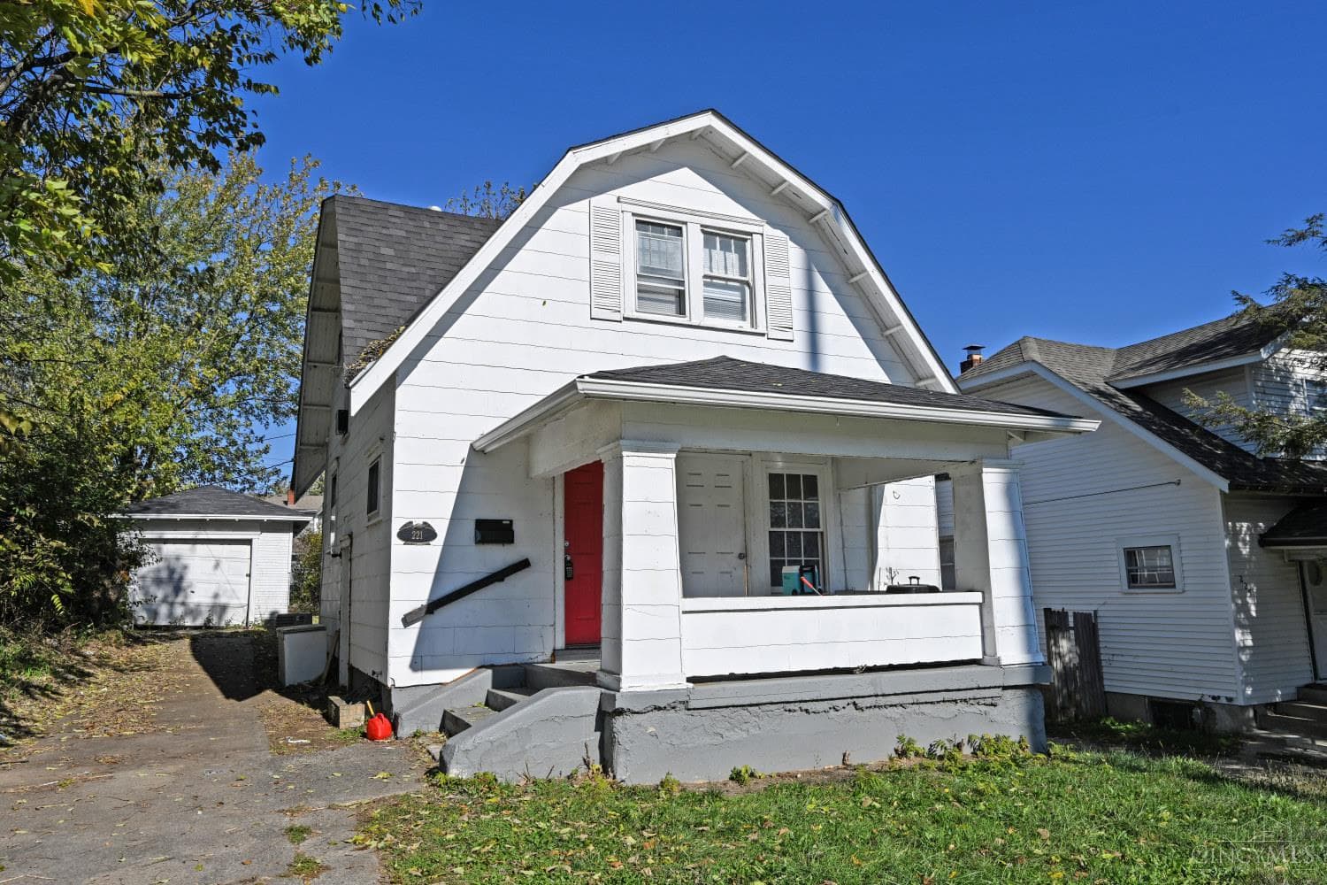 221 Siebenthaler Avenue
