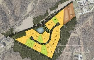 20 Trailside Estates