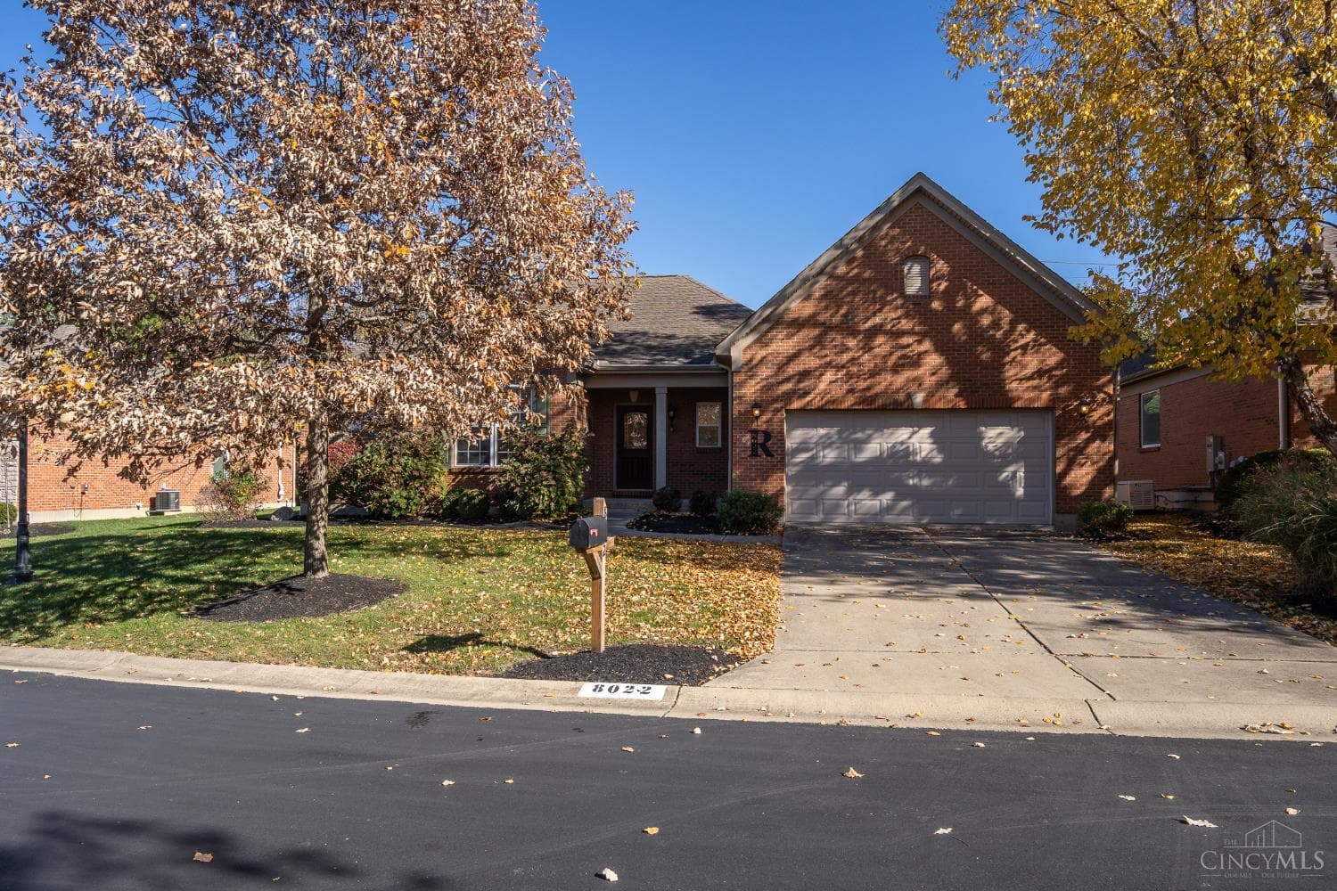 8022 Stonegate Drive