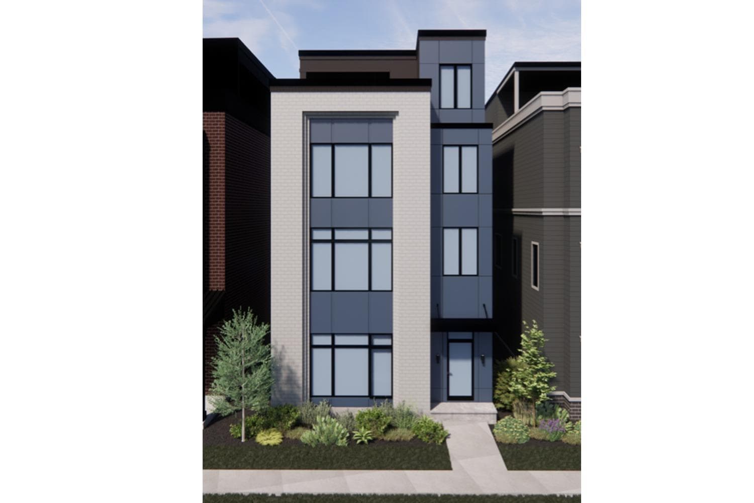 2905 Three Oaks Lane, Cincinnati