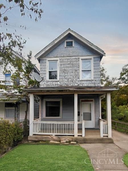 1440 Manss Avenue, Cincinnati