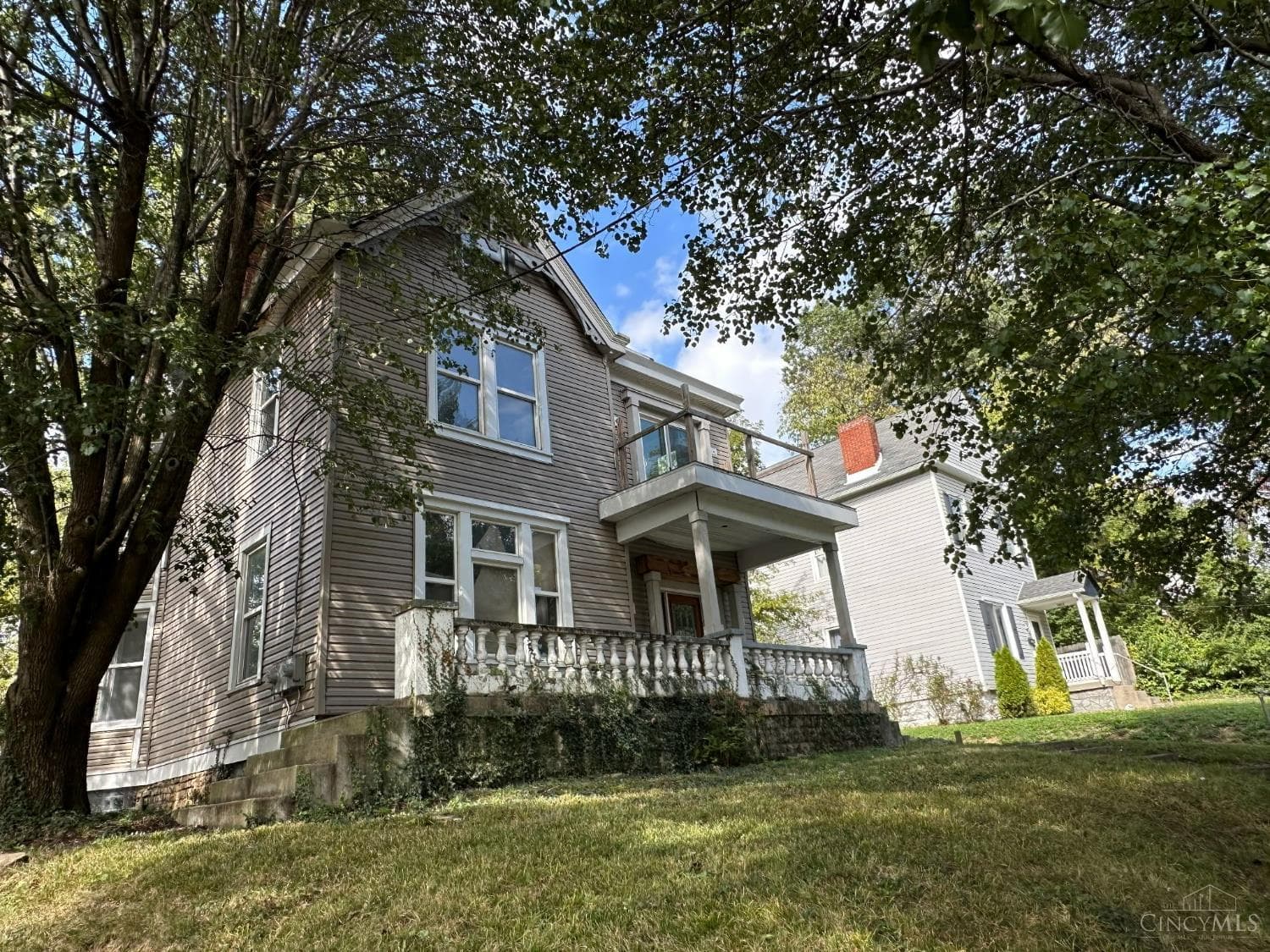 435 Purcell Avenue