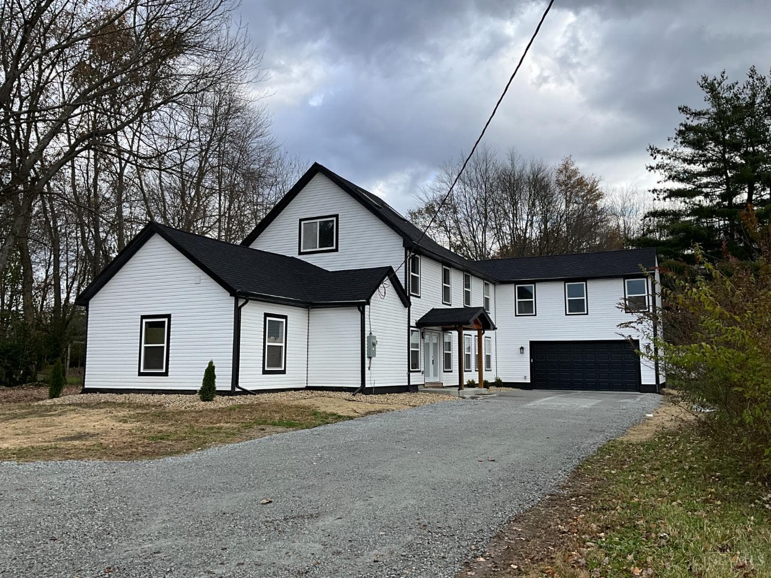 3016 St Rt 132