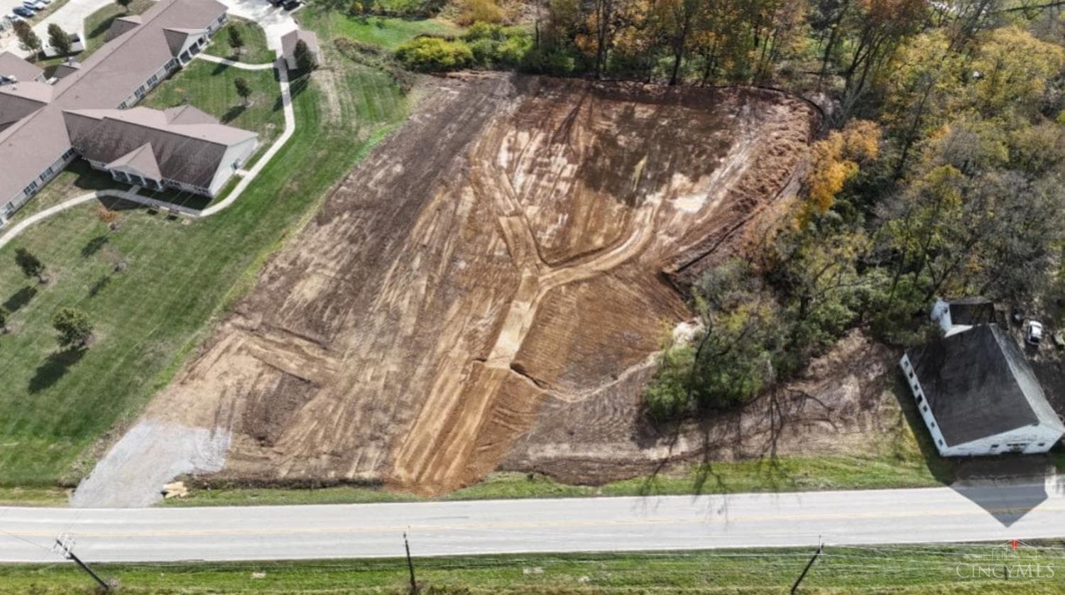 Outlot A Trailside Estates