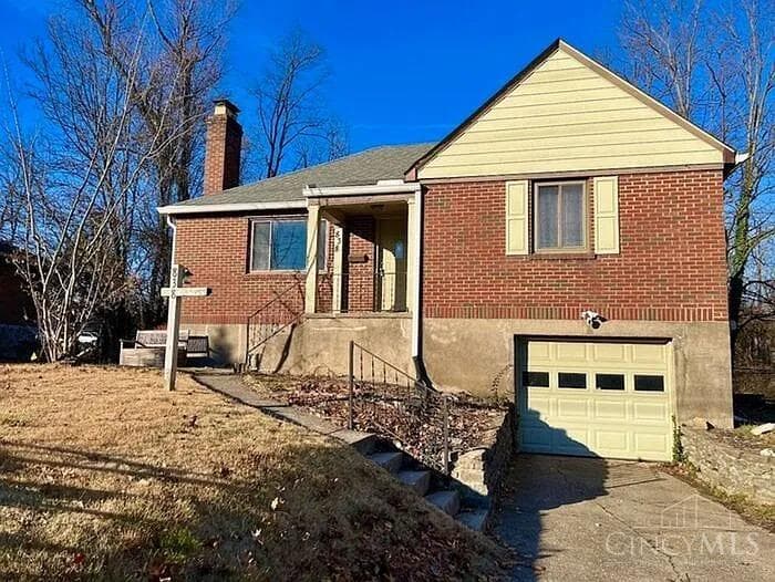 838 Galbraith Road
