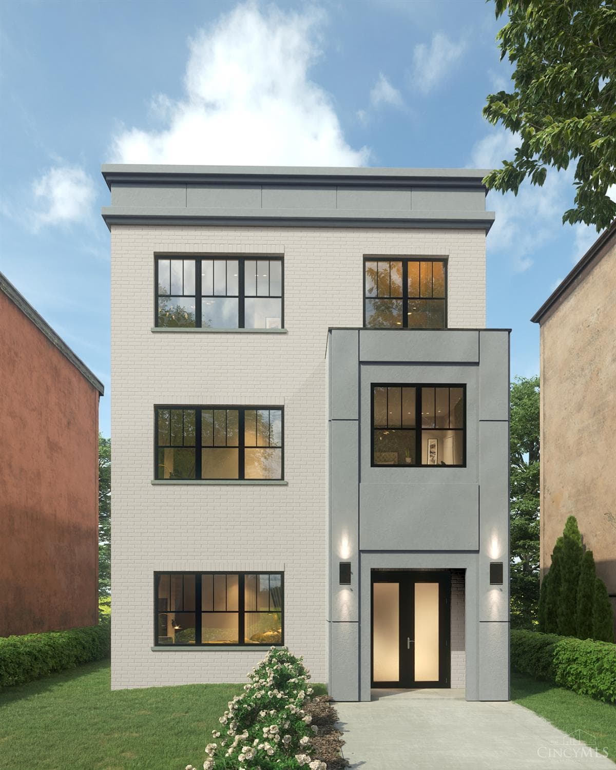 4454 Water Oak Circle, Cincinnati